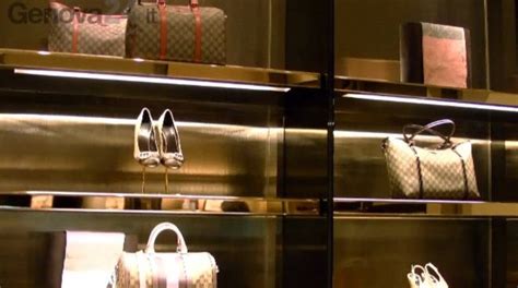 foto di gucci genova